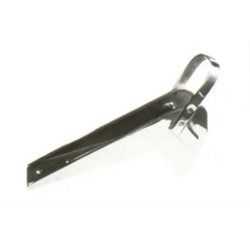 Baş makarası, 380mm