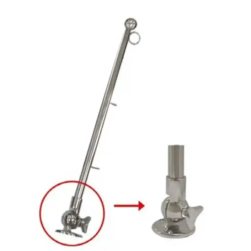 Bayrak Direği 66MM