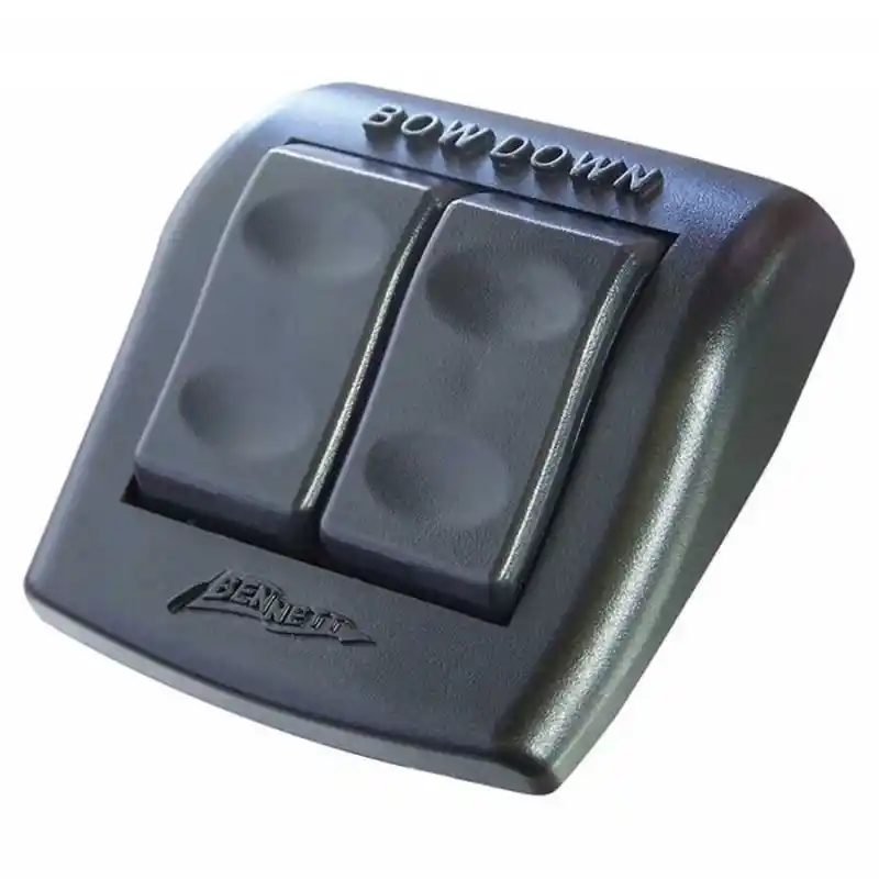 BENNETT ES2000 Flap Switch Kontrol
