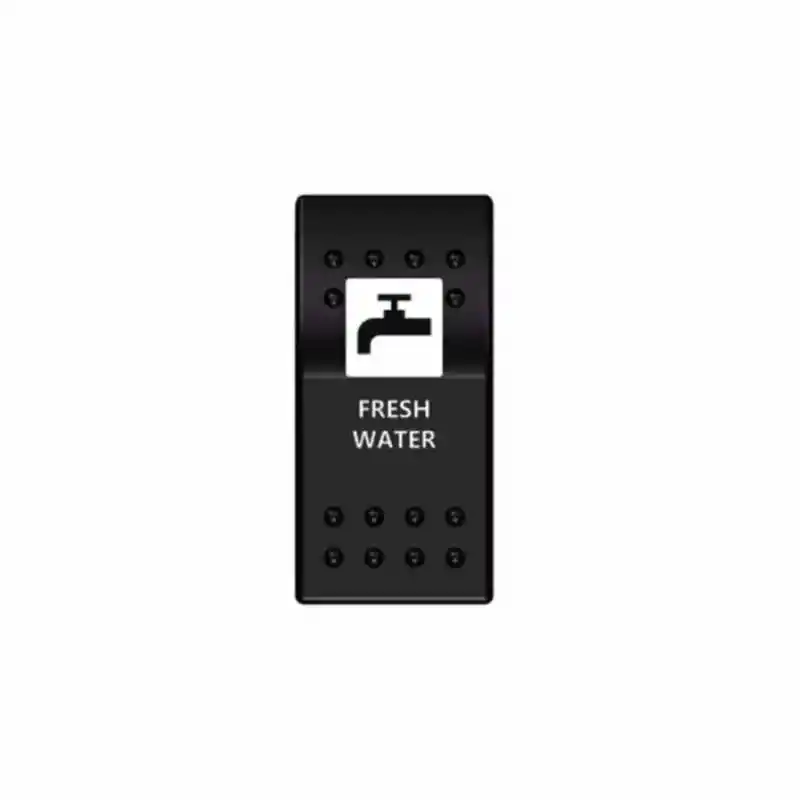 BFY Switch Anahtarları 12-24V - Navigation Light (navigasyon Lambası)