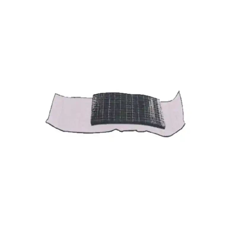 Lalizas 500277 Siyah Adhesive Protection 40x 5mm