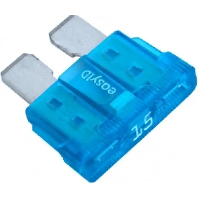 Blue Sea Systems Easyıd Aydınlatmalı Atc® Sigorta