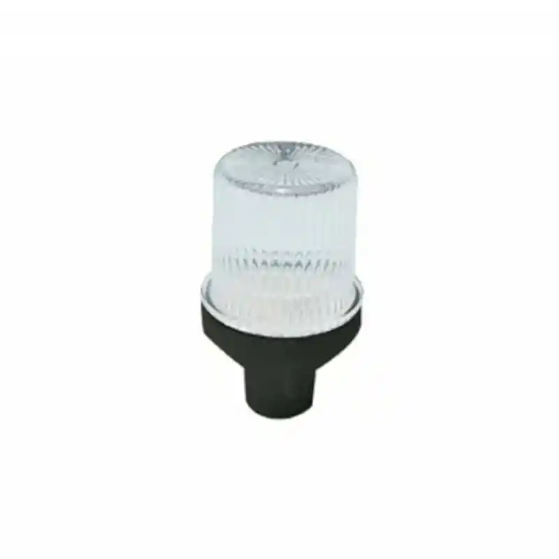 Boru Başlı Tepe Lambası Led 360º - Beyaz