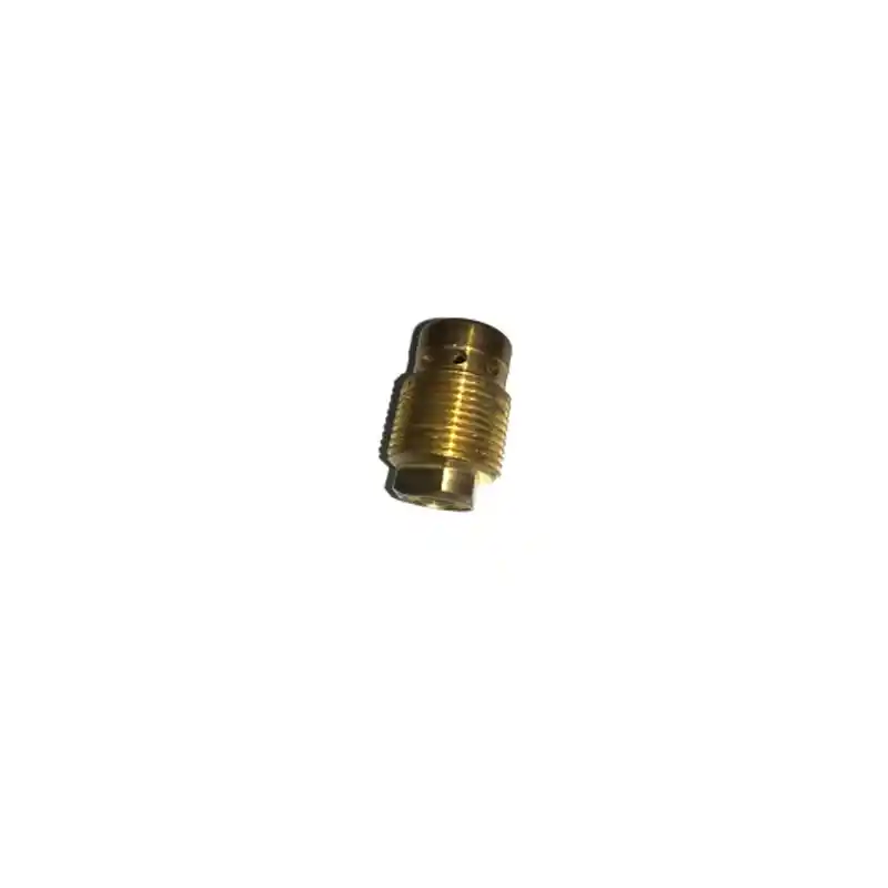 Lalizas 500037 Bursting Disc (activation Nut) Head