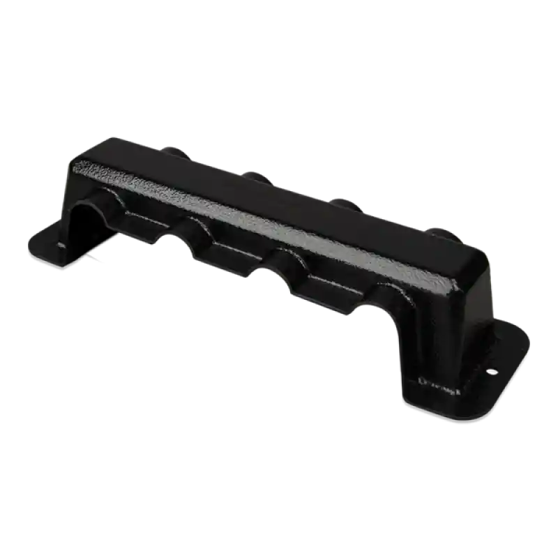 BUSBAR 250A 4P + COVER
