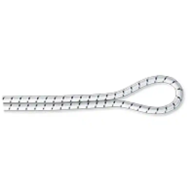 Cabo Marin Lastikli Halatlar, Polyester, 3/16(5mm)