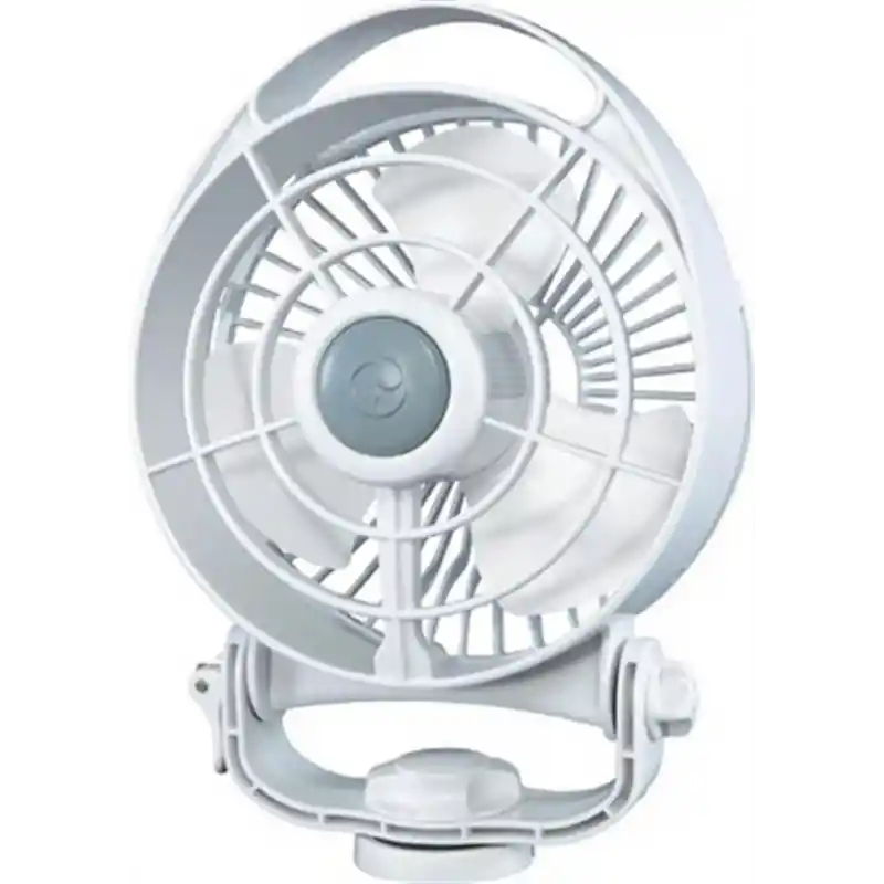 CAFRAMO BORA MARİN VANTİLATÖR 12V BEYAZ