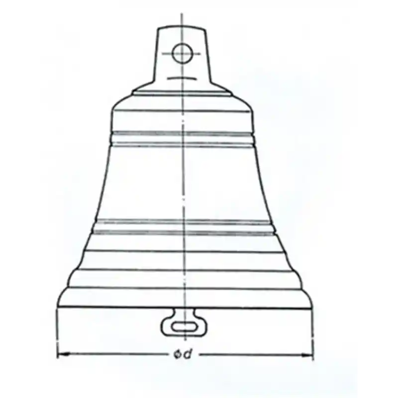 Çan 120MM