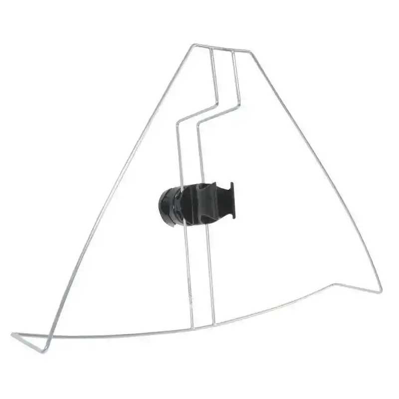 U Nal Simidi Braketi Staınless Steel