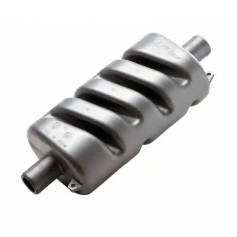 CANSB Muffler - 60mm