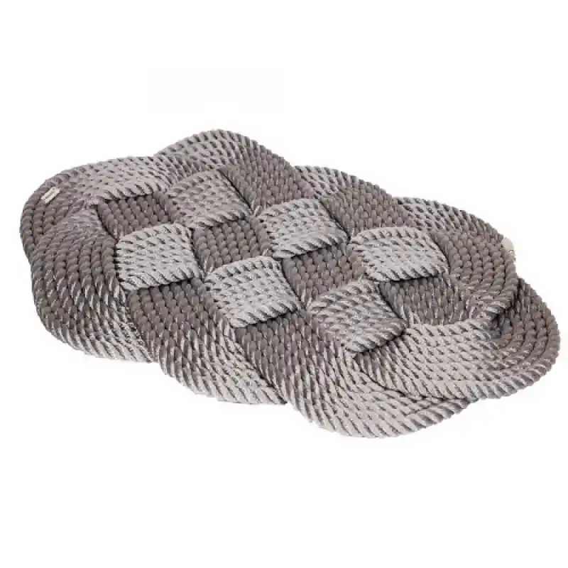 CaptainRA Paspas 45x35 Gri
