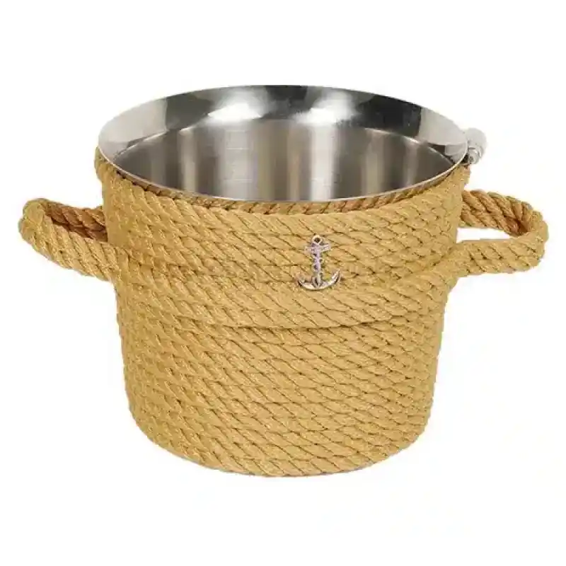 CaptainRA Şampanya Kovası Krem