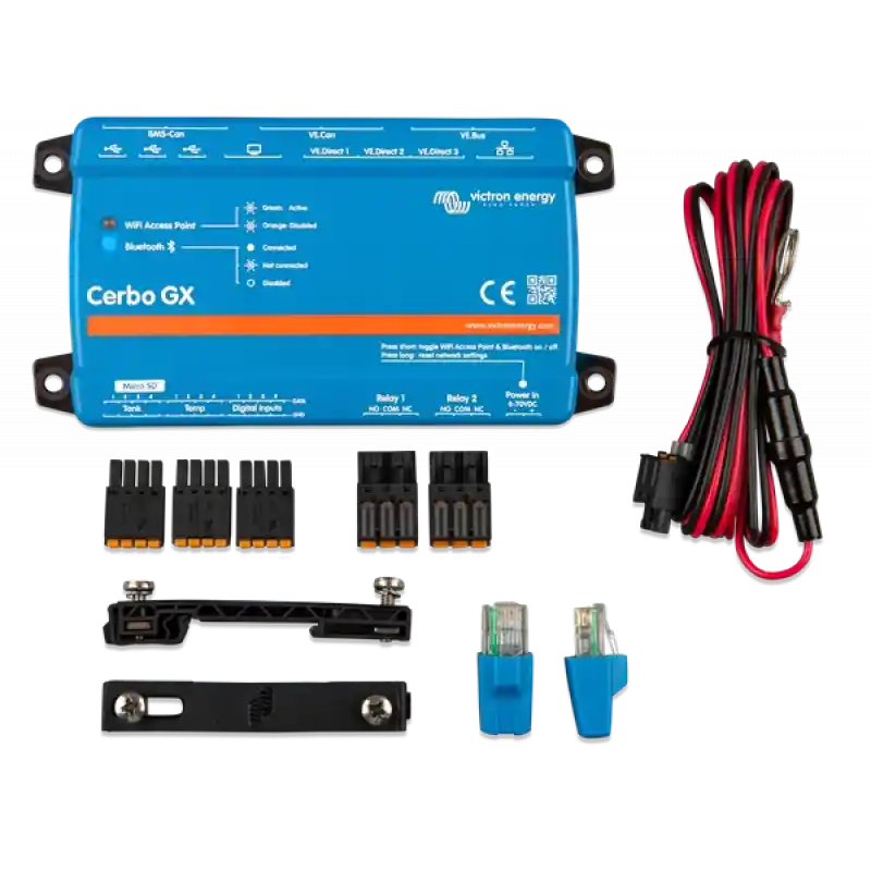 CERBO GX