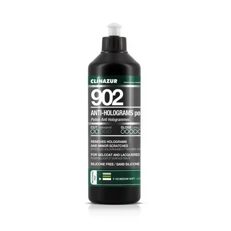 Clin Azur -902- Cila