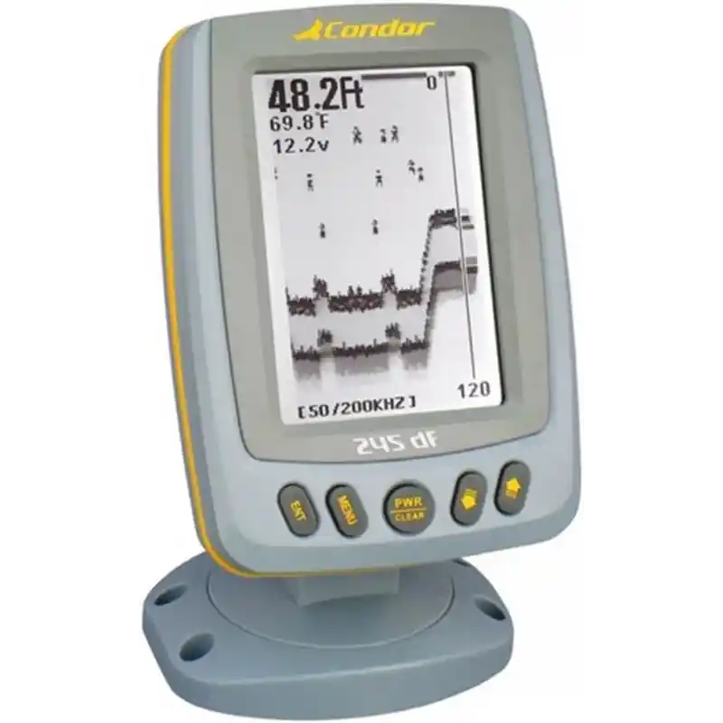 Condor 245 DF Balık Bulucu