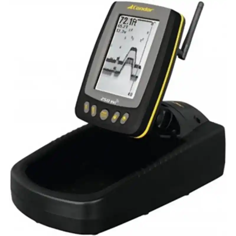Condor 250 Wi Balık Bulucu