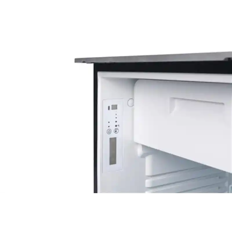Cool Concept PCR50 Buzdolabı / Dondurucu 40+6 lt