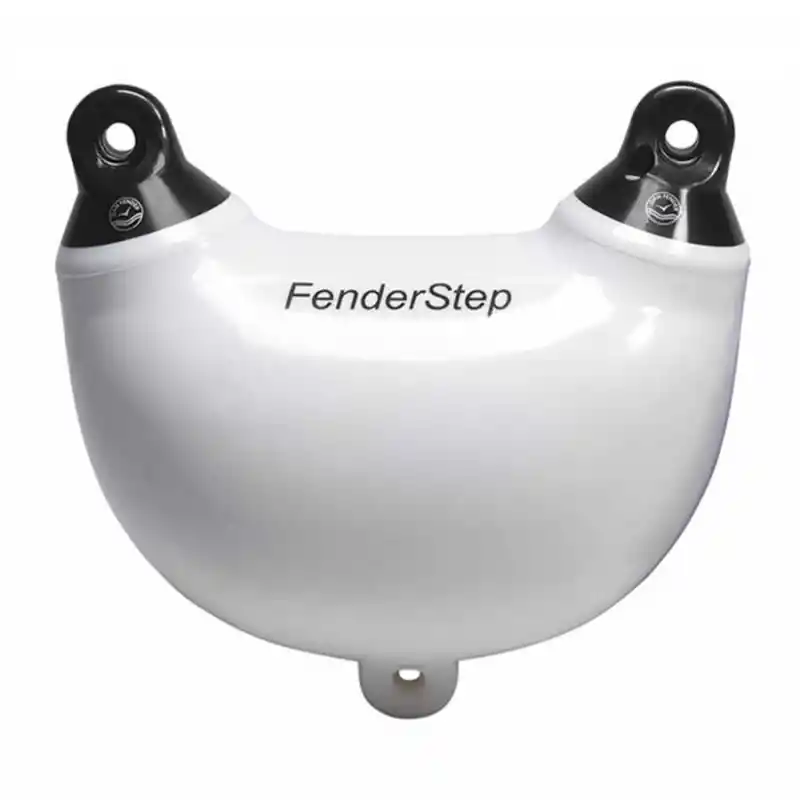 Dan-Fender Fenderstep Basamak Usturmaça Tekli