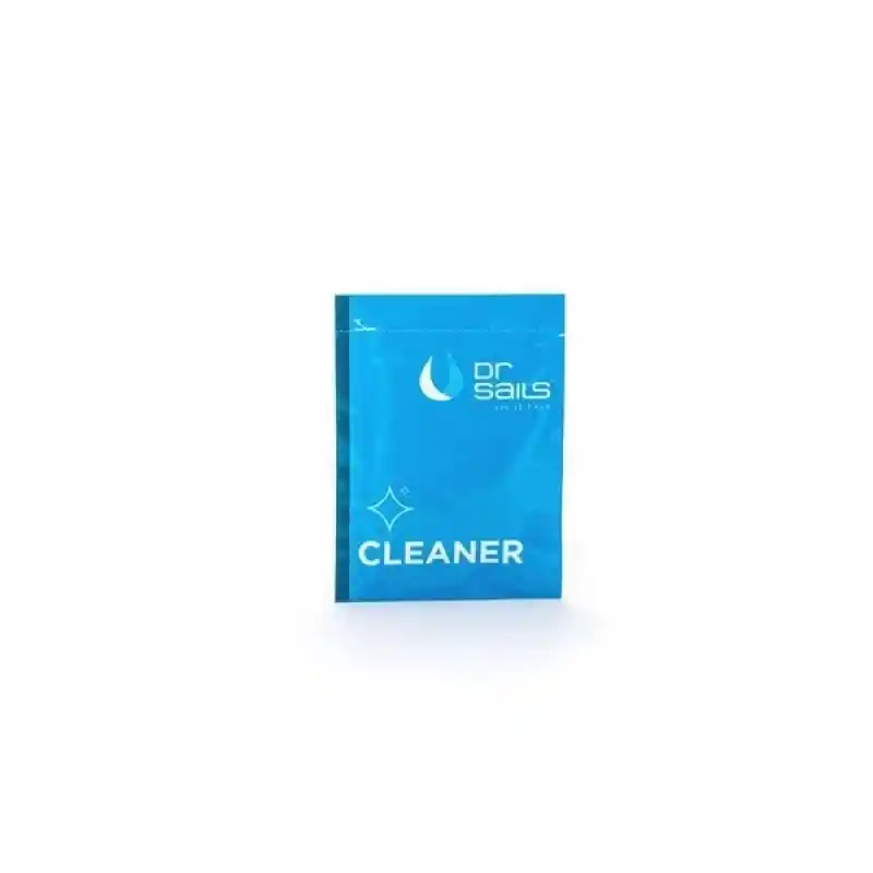 Drsails Cleaner - Yelken ve Branda Temizleme Solüsyonu