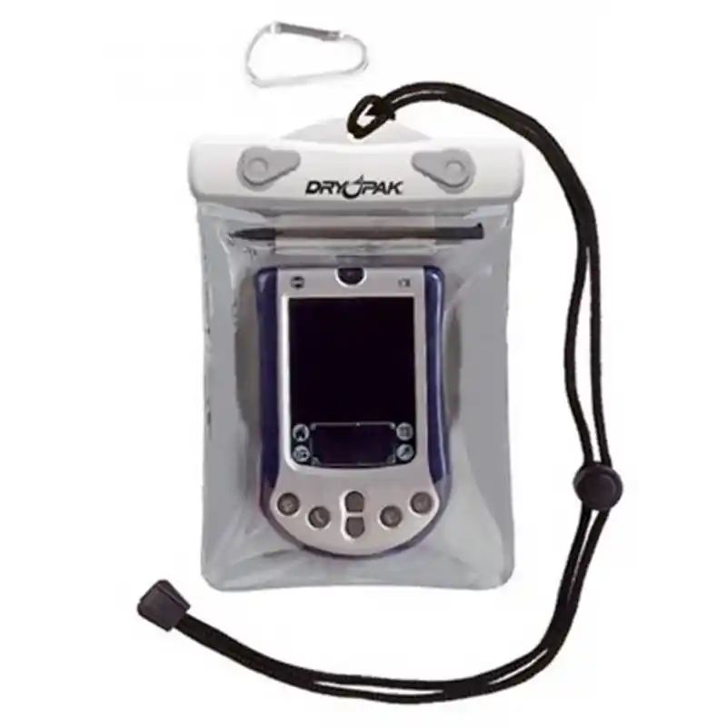 Dry Pak Su Geçirmez GPS/PDA Kılıfı