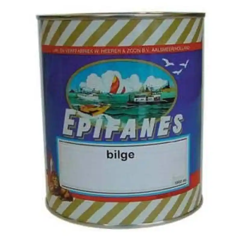 Epifanes Sintine Boyası