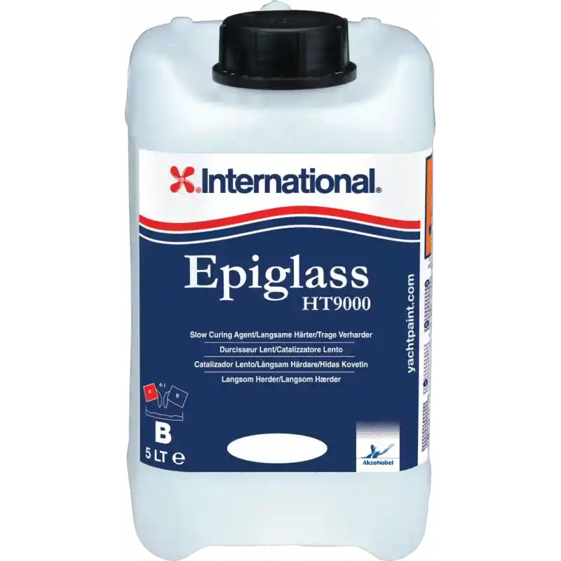 INTERNATIONAL Epiglass Ht 9000 - 25 Lt Fast