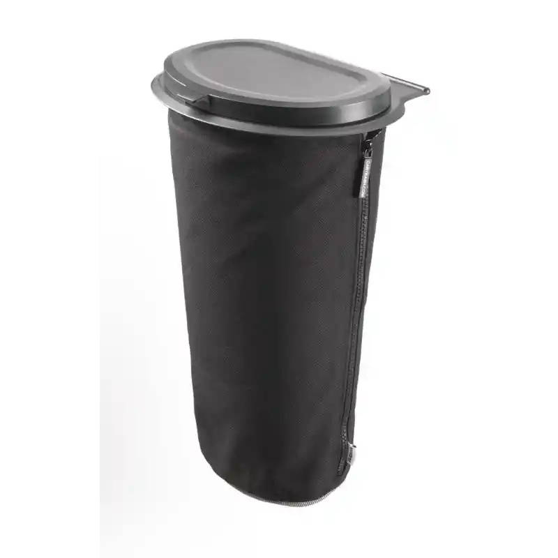 Flextrash Çöp Torbası, büyük, 9 lt