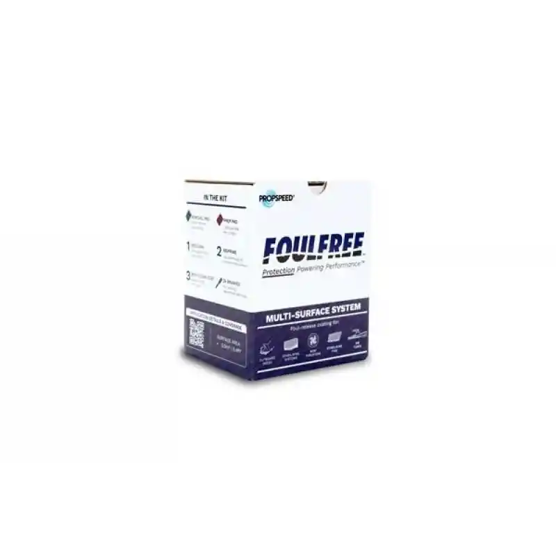 FoulFree Multi Surface Koruma Kaplaması - Small