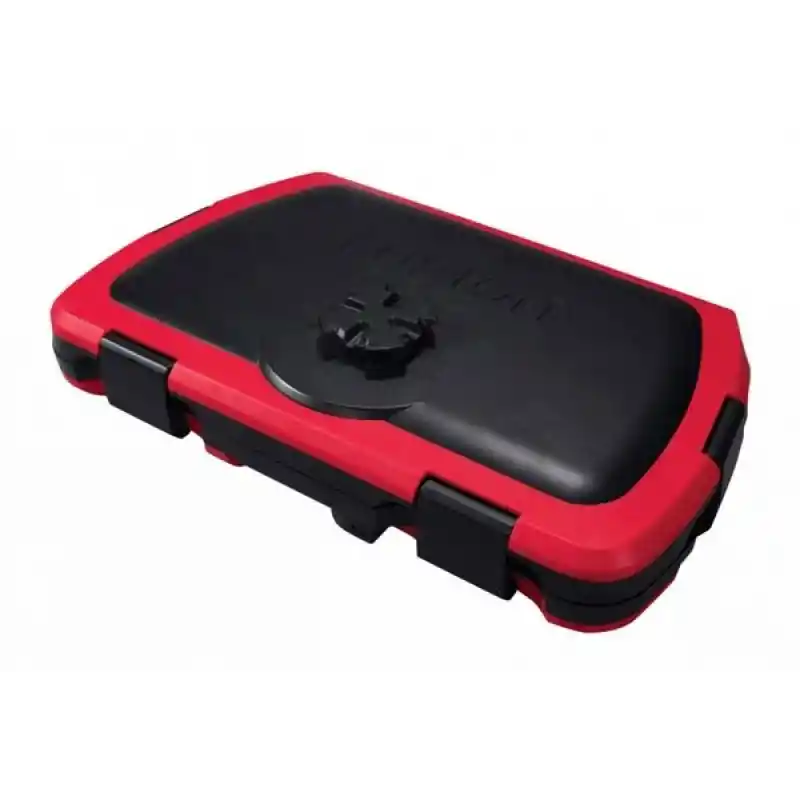Fusion Active Safe Stereo Active Dock Kırmızı