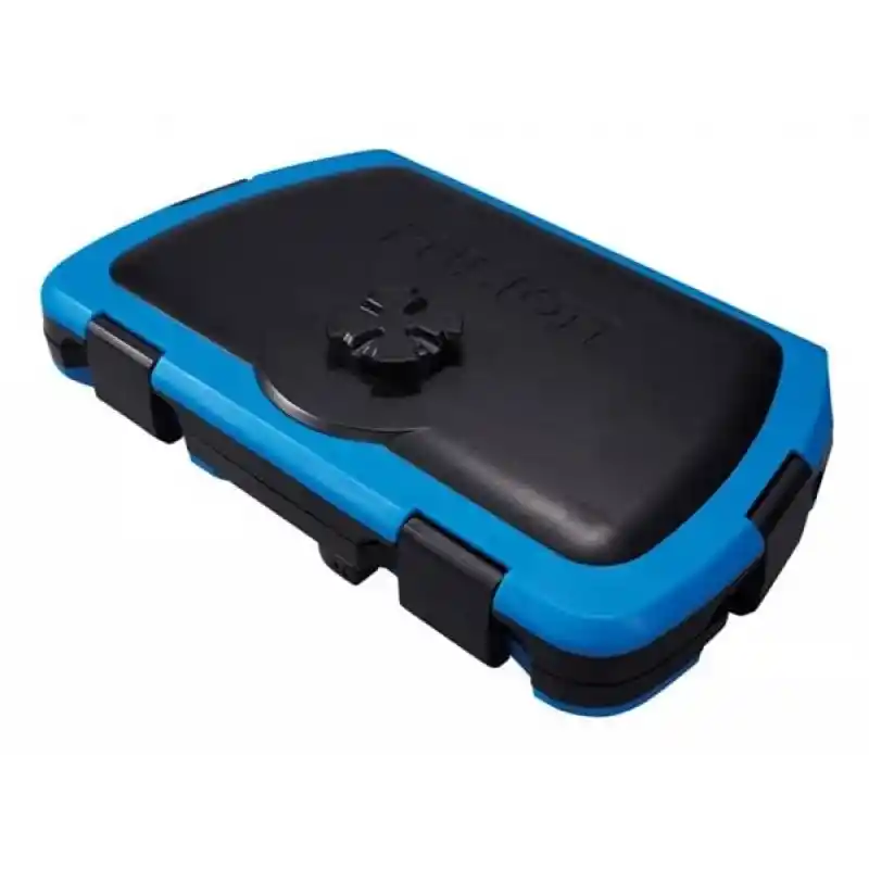 FUSION ACTIVE SAFE - STEREO ACTIVE DOCK - MAVİ