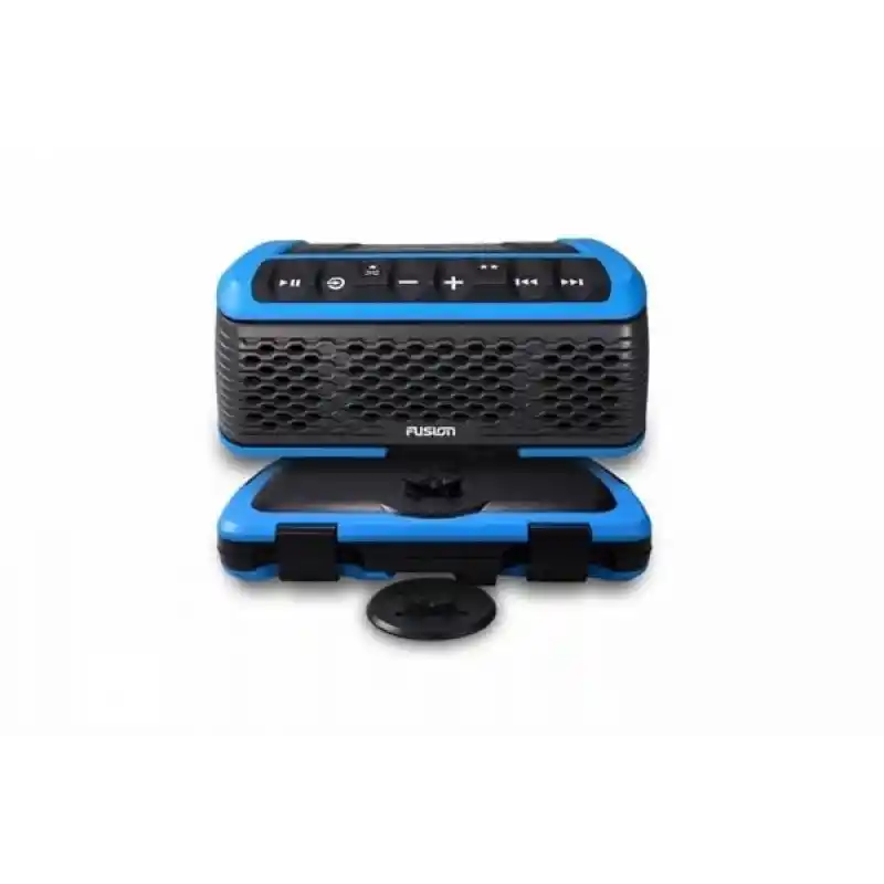 FUSION ACTIVE SAFE - STEREO ACTIVE DOCK - MAVİ