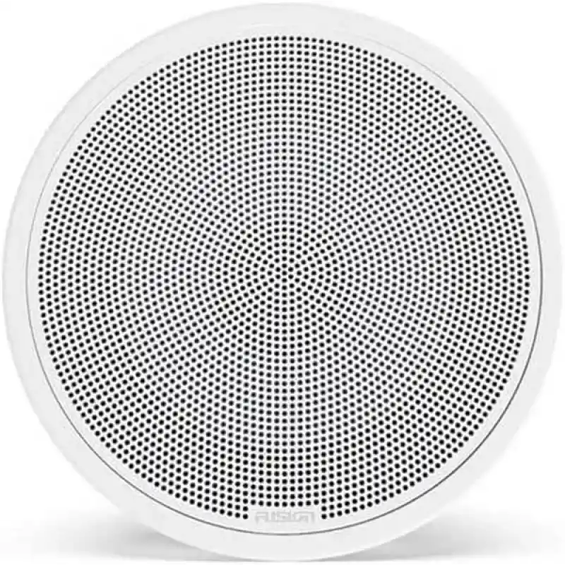 FUSION FM-S10RW Gömme Subwoofer 10 400W