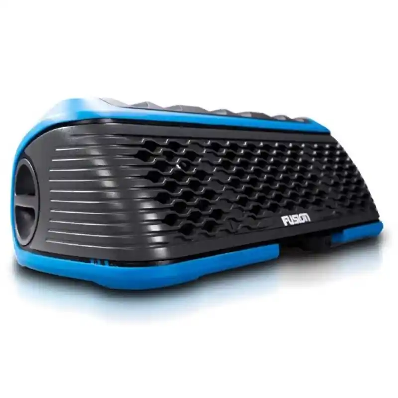 FUSION STEREO ACTIVE MAVİ - Deniz Tipi Bluetooth Hoparlör