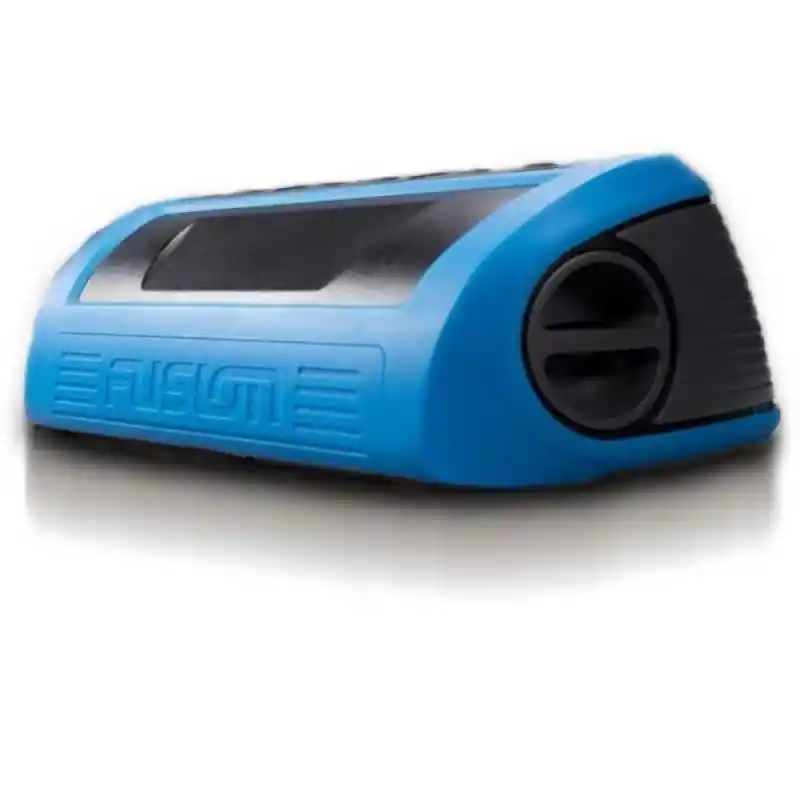 FUSION STEREO ACTIVE MAVİ - Deniz Tipi Bluetooth Hoparlör