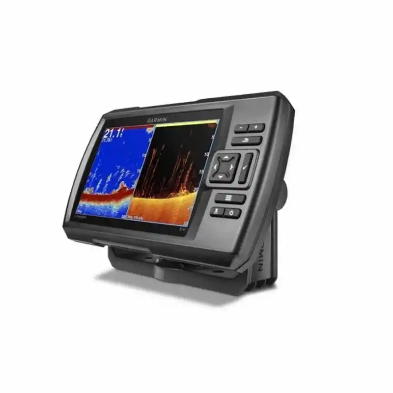 Garmin Striker 7CV Balık Bulucu ve GPS