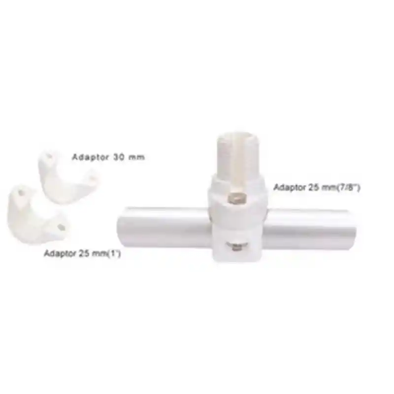 Glomex RA175 anten montaj ayağı