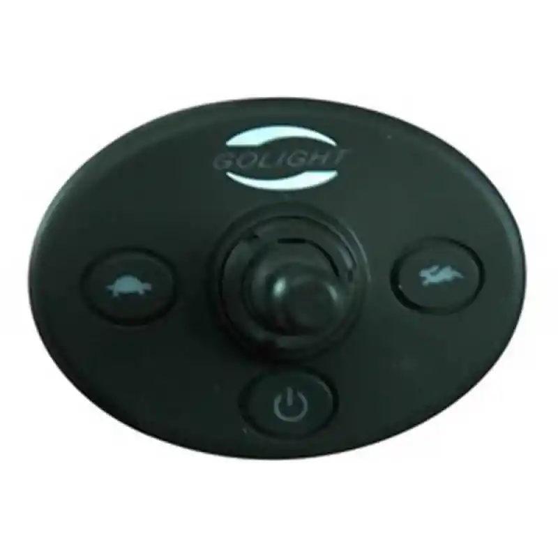 GOLIGHT® 3020-D YEDEK KABLOLU JOYSTICK KUMANDA