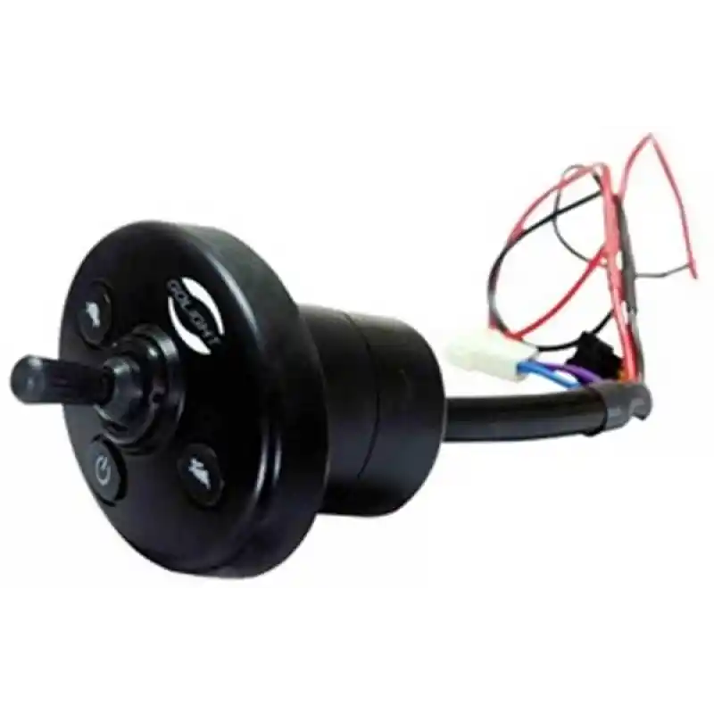 GOLIGHT® 3020-D YEDEK KABLOLU JOYSTICK KUMANDA
