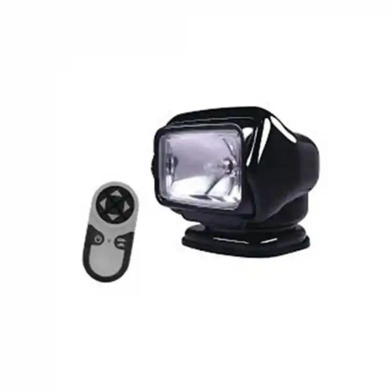 GOLIGHT® STRYKER PROJEKTÖR SİYAH 24V