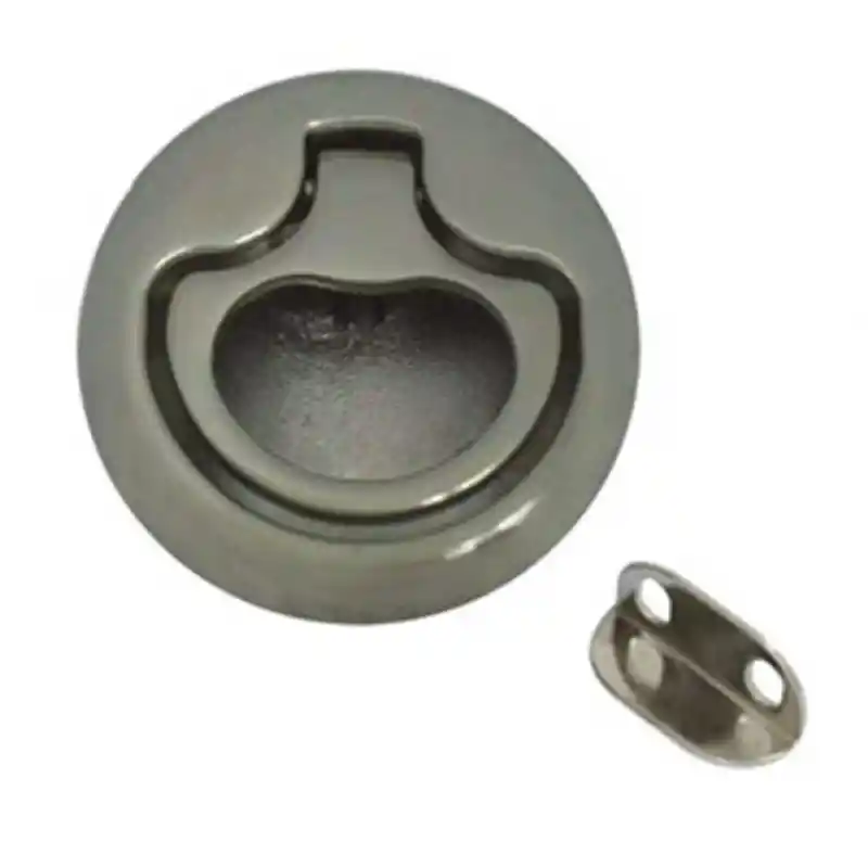 Gömme kulp Ø61mm