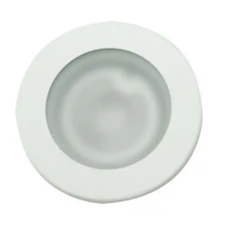 Gömme lamba, Antigua sarı 101mm