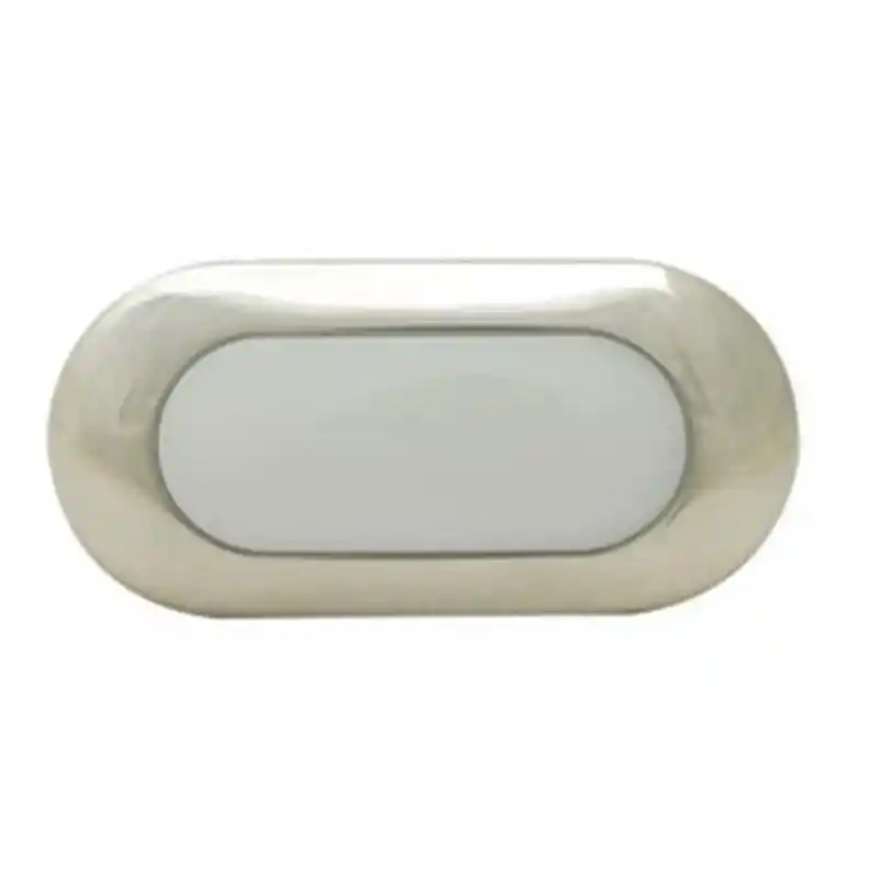 Gömme lamba, Merak 38x78 12v3a