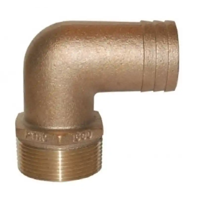 Groco Bronz Hortum Rakoru