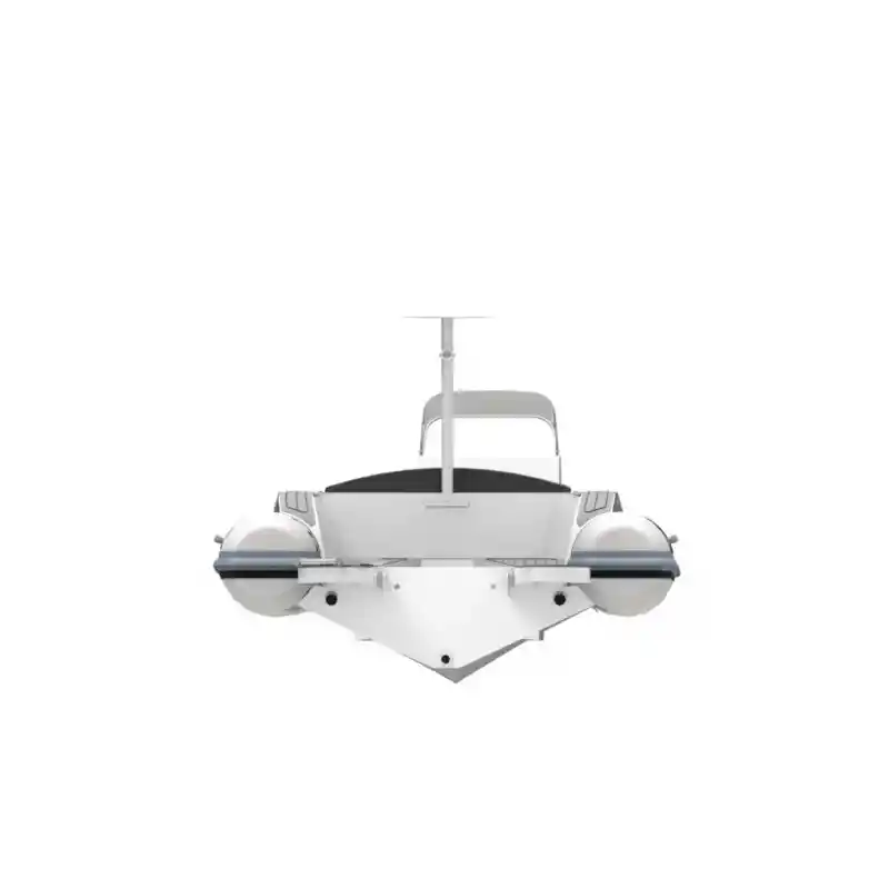 Highfield Sport 760