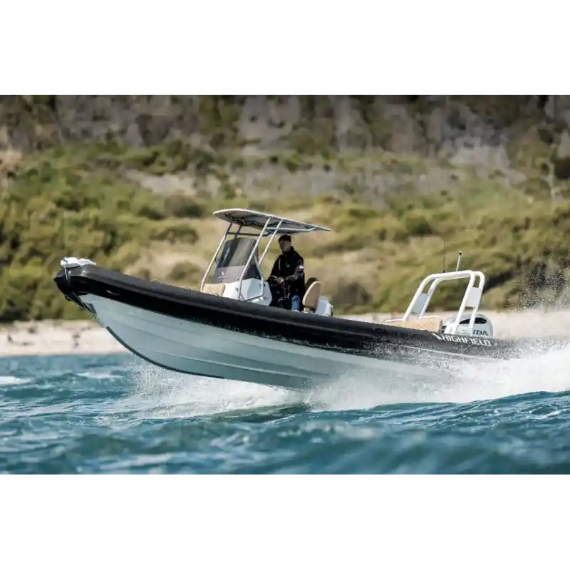 Highfield Sport 760