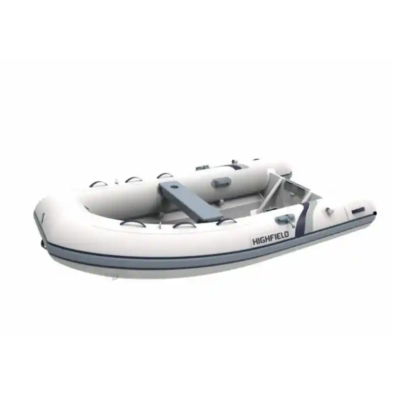 Highfield Ultralite 290