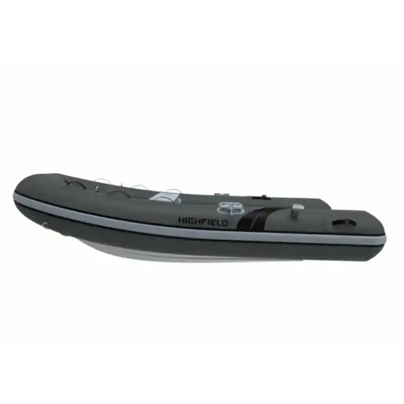 Highfield Ultralite 290
