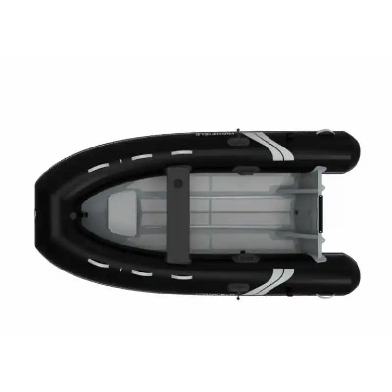 Highfield Ultralite 290
