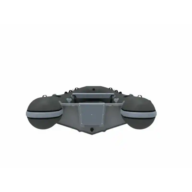 Highfield Ultralite 290