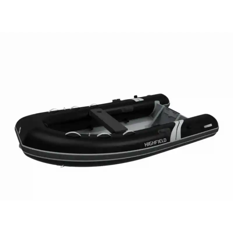 Highfield Ultralite 290